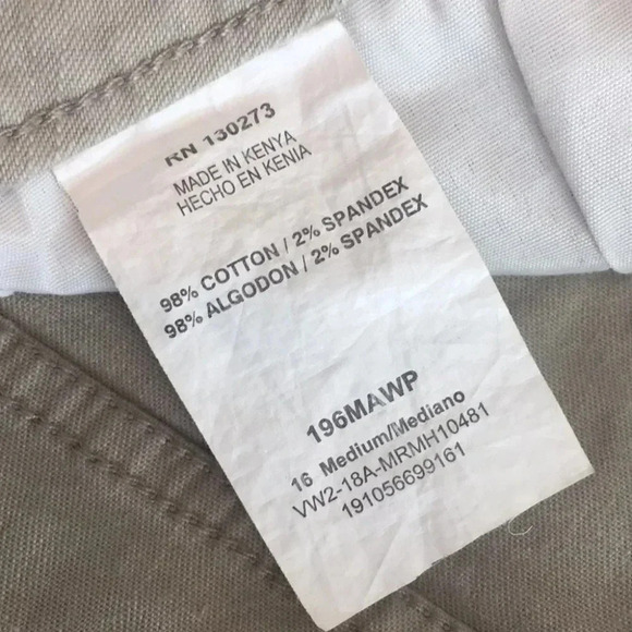 Riders Lee shorts - Picture 5 of 6